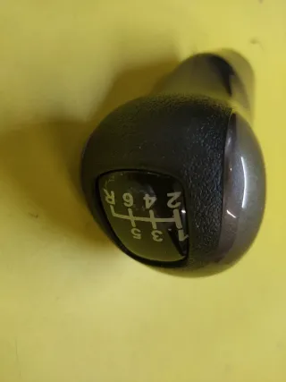 POMO PALANCA CAMBIOS HONDA CIVIC VIII 6V