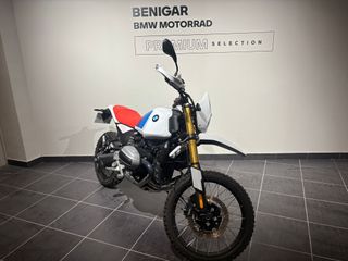 BMW R 12 GS - 1284 km