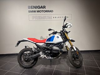 BMW R 12 GS - 1284 km