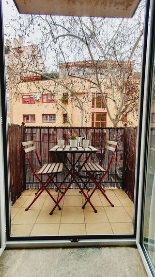 Piso en alquiler en Valdeacederas en Madrid