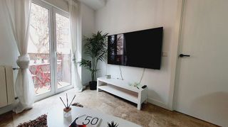 Piso en alquiler en Valdeacederas en Madrid