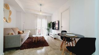 Piso en alquiler en Valdeacederas en Madrid