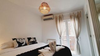 Piso en alquiler en Valdeacederas en Madrid