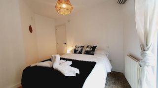 Piso en alquiler en Valdeacederas en Madrid