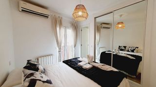 Piso en alquiler en Valdeacederas en Madrid