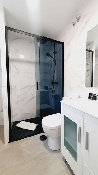 Piso en alquiler en Valdeacederas en Madrid