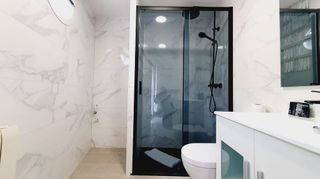 Piso en alquiler en Valdeacederas en Madrid