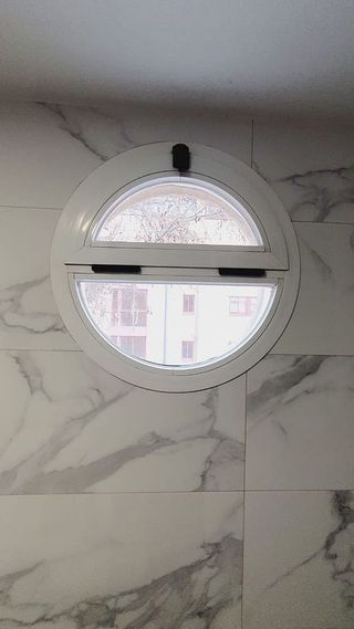 Piso en alquiler en Valdeacederas en Madrid