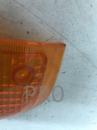 Tulipa intermitente Talbot  150 nueva con tara