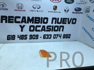 Tulipa intermitente Talbot  150 nueva con tara