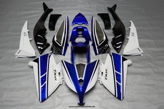 Carenado Avdb YAMAHA TMAX 530 2012 - 2014