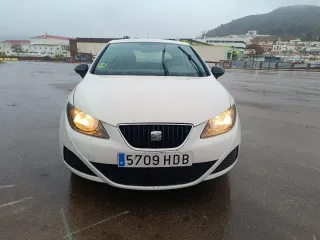 SEAT Ibiza 2012