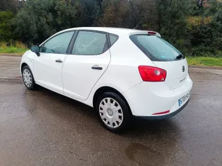 SEAT Ibiza 2012