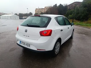 SEAT Ibiza 2012