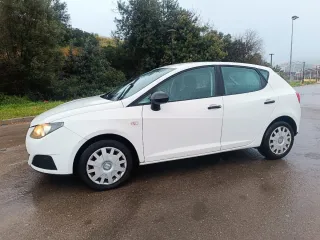 SEAT Ibiza 2012