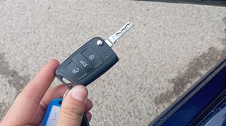 Volkswagen Golf Ready2Go 1.0 TSI 85 kW (115 CV)