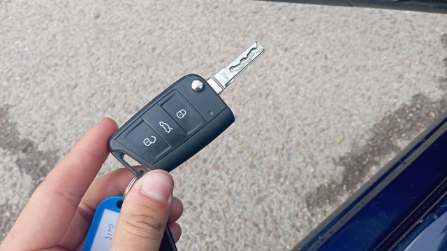 Volkswagen Golf Ready2Go 1.0 TSI 85 kW (115 CV)