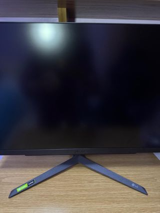Monitor Gaming LG 27 UltraGear 27GR75Q