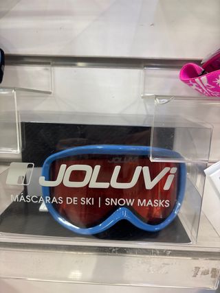 Gafas de esquí JOLUVI