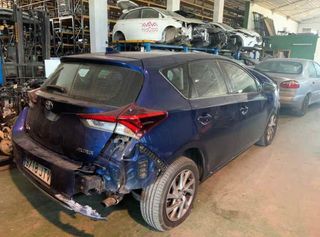 Toyota 163096 mando 5546802030 auris 1.2 (116 cv |