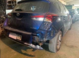 Toyota 163096 mando 5546802030 auris 1.2 (116 cv |