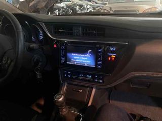 Toyota 163096 mando 5546802030 auris 1.2 (116 cv |