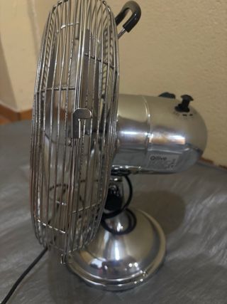 Ventilador  Retro