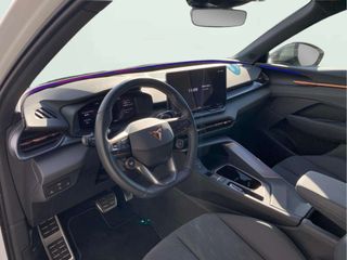 CUPRA Terramar 1.5 TSI e-Hybrid 150kW (204 CV) DSG