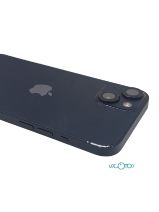 Smartphone Apple iPhone 13 128GB