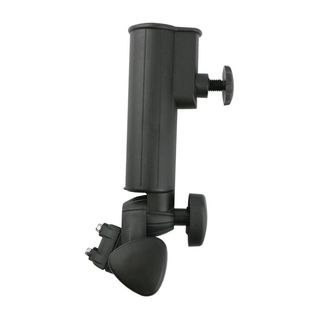 Soporte Paraguas Carro Golf Negro