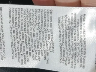 Camiseta The North Face R157