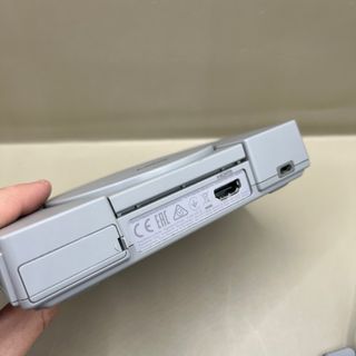 Controller PlayStation 1 PS1 Classic Mini Original