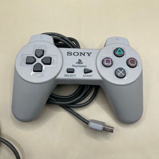 Controller PlayStation 1 PS1 Classic Mini Original