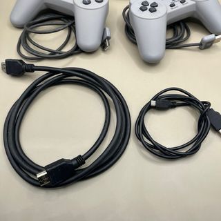 Controller PlayStation 1 PS1 Classic Mini Original