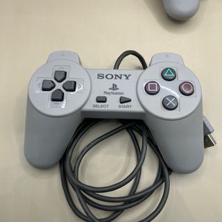 Controller PlayStation 1 PS1 Classic Mini Original