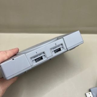 Controller PlayStation 1 PS1 Classic Mini Original