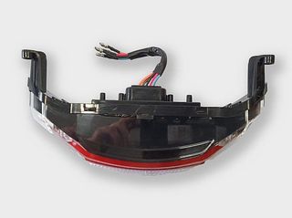 Luz piloto tras. Seat Mo 125 (2020-2025)