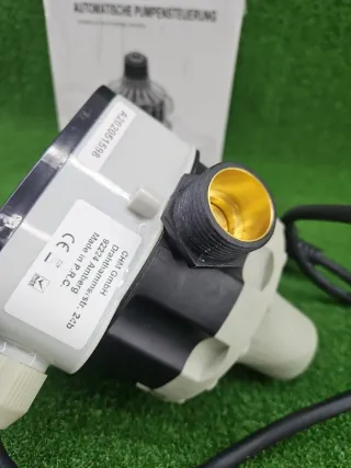 Controlador de bomba CH-20 2.2