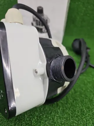 Controlador de bomba CH-20 2.2