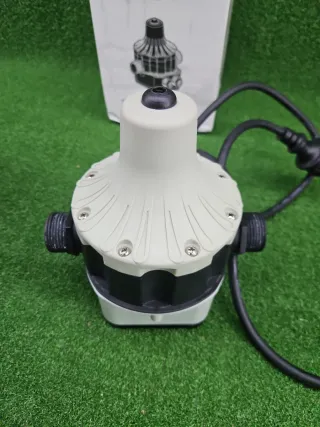 Controlador de bomba CH-20 2.2