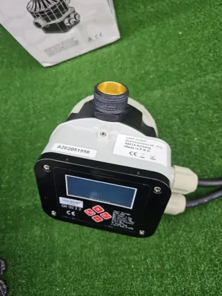 Controlador de bomba CH-20 2.2
