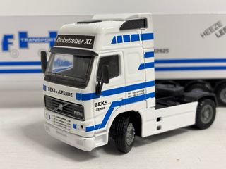 Camión Volvo FH15 escala 1/50