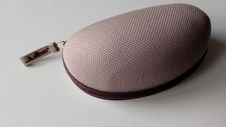 Gafas de sol polarizadas Julbo rojas