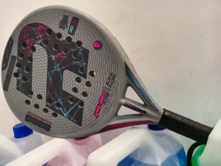 Pala de pádel Royal Padel WHIP 3D Woman