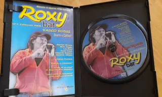 Lotto 8 DVD Vari (Commedia, Storia, Musica)