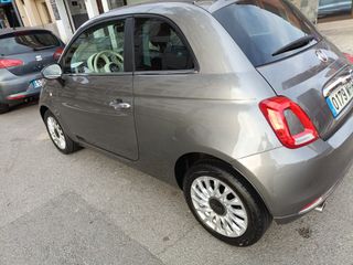 FIAT 500 2023