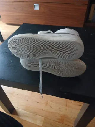 Zapatillas Nike Court Royal 2 Mid Talla 38.5