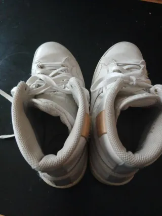 Zapatillas Nike Court Royal 2 Mid Talla 38.5