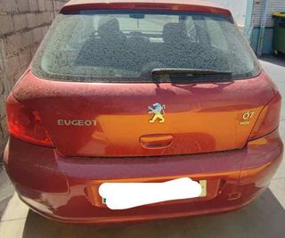 Peugeot 219865 9655911480 culata 307 - 1.6 hdi mt