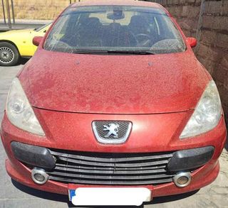 Peugeot 219865 9655911480 culata 307 - 1.6 hdi mt